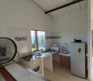 Nocaima House | Refugio del Sol