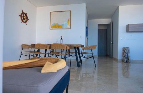 Historic Center Apartment | Caminante del viento