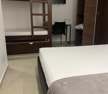 Ocana Hotel | Hotel Fenix