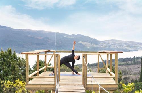 Tausa Hotel | Neusa Hills Eco Hotel Boutique