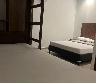 Ocana Hotel | Hotel Fenix