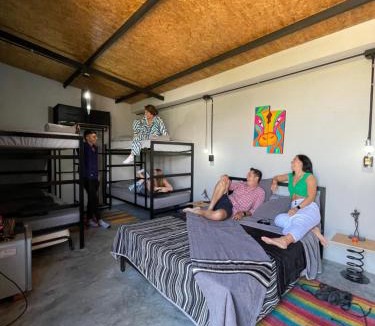 Piedecuesta Cabin | Mambe refugio