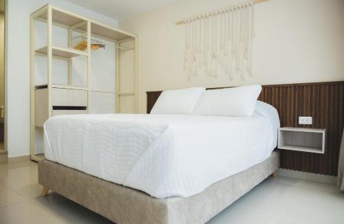 Ibague House | Casa Serena