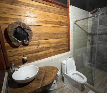 Canaveral Hotel | Magic Green Dentro del Parque Tayrona