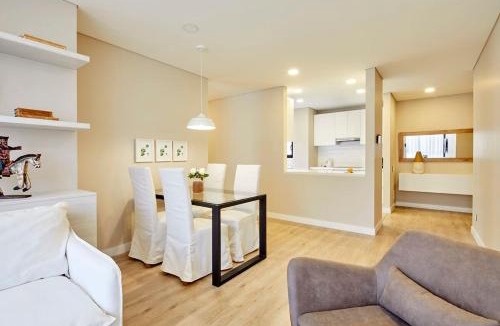 Antiguo Country Apartment | Cozy and Modern Loft in El Virrey 702