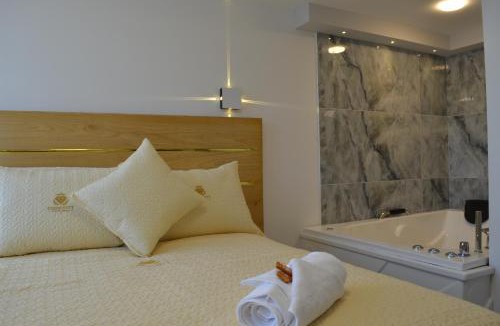 Tunja Hotel | Hotel Diamond Luxury Tunja