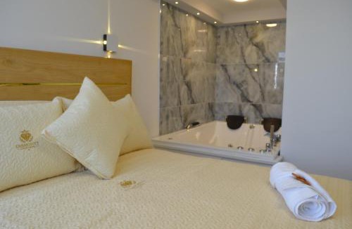Tunja Hotel | Hotel Diamond Luxury Tunja