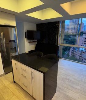 El Tesoro Apartment | 2103 Apto de lujo Poblado Medellín