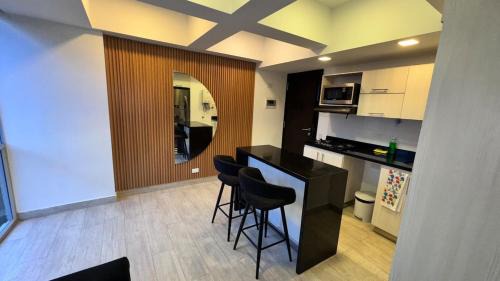 El Tesoro Apartment | 2103 Apto de lujo Poblado Medellín