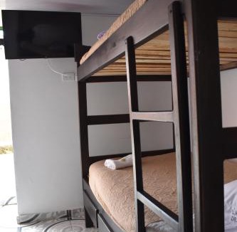 Pensilvania Hotel | La posada de Martha