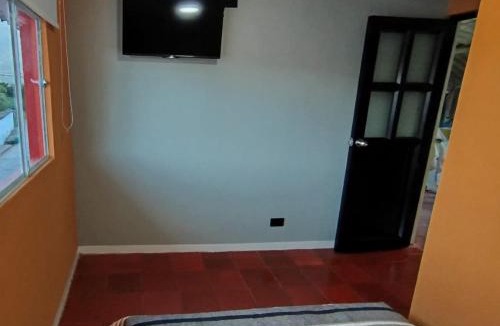 El Espino House | Hostal mil colores