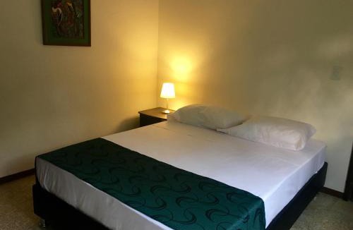 La Pena House | Finca Jerusalen