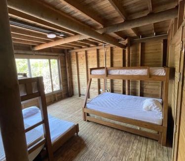 Isla Tintipan House | Prueba1
