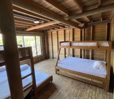 Isla Tintipan House | Prueba1