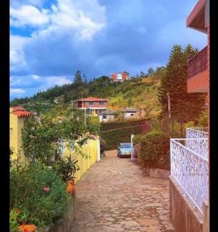 Tibasosa House | Villa Elena