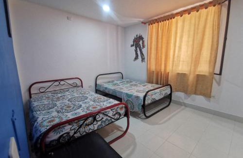 Melgar House | Villa Stefy