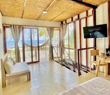 Mata de Platano Hotel | Astra Esmeralda Beach hotel