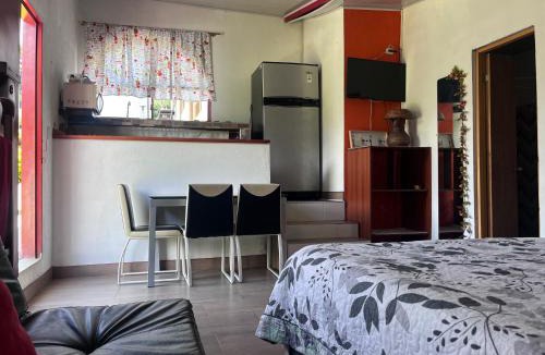 Choachi House | Cabaña Campestre Miraluna