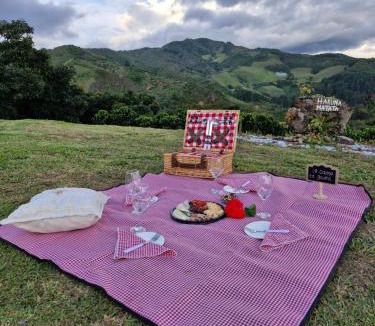 Llanogrande House | Valle Sereno, Hospedaje rural cerca del Salto del Buey