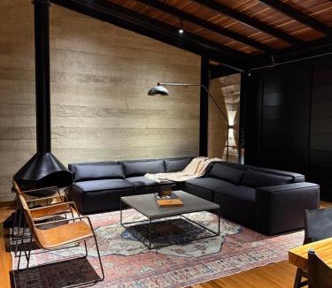 Circasia Villa | Casa Audaz