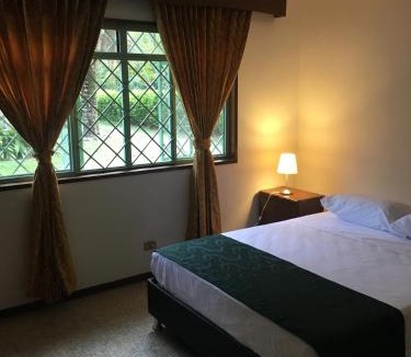 La Pena House | Finca Jerusalen