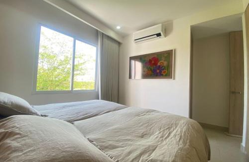 Zona Norte House | Hermosa casa en Karibana Ctg