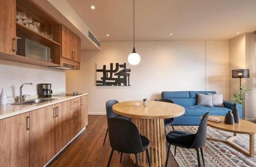 Chia Apartment | Caluce Apt 5A by LetoH