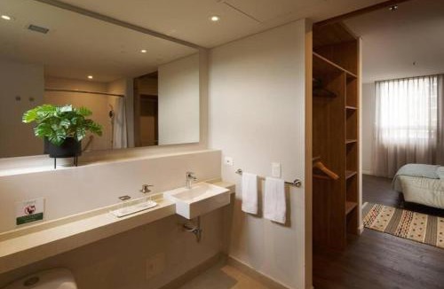 Chia Apartment | Caluce Apt 2C by letoH