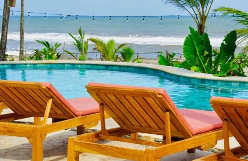 Guachaca Hostel | Masaya Tayrona & Beach Club