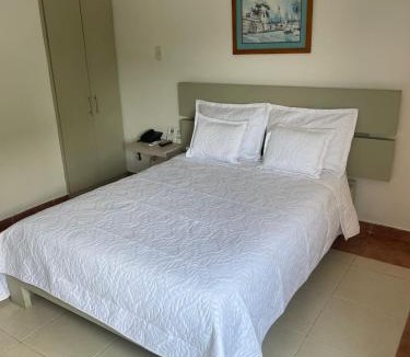 El Bosque Hotel | Hotel Mar del Plata