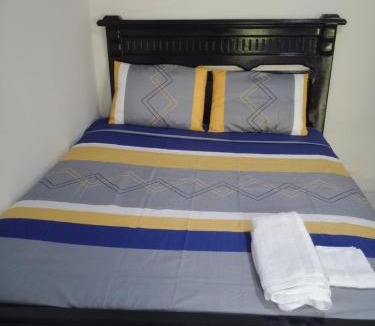 San Bernardo del Viento Apartment | Hostal torres del caribe