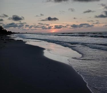 San Bernardo del Viento Apartment | Hostal torres del caribe