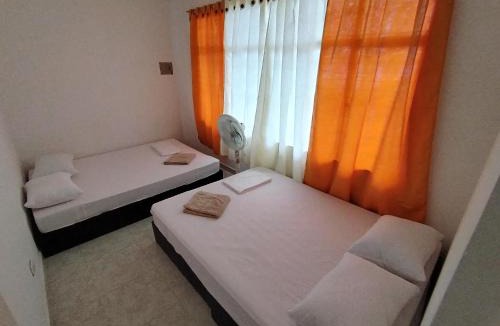 Melgar Apartment | Apartamentos Santiago