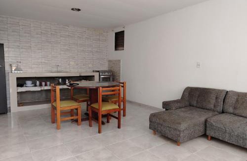 Melgar Apartment | Apartamentos Santiago