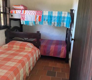 Socorro House | La Cabaña Socorro
