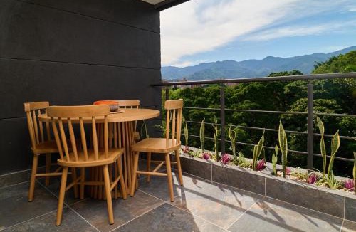Suramericana Apartment | Luxurious apartment in Laureles Estadio