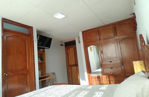 Duitama House | Semiurbano Home