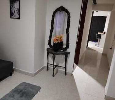 La Estrella Apartment | COMODO ESTUDIO VIA A TERMALEs