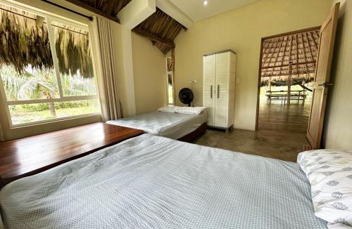 Tierra Bomba Island House | La Felicidá