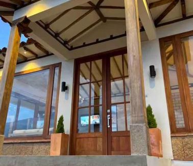 Villa de Leyva House | CasaBlanca1