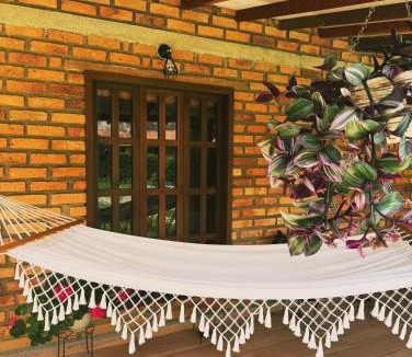 Ocana House | Cabaña La Sanguina 4 Pax