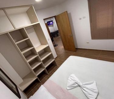 Covenas Apartment | Apartamento Villa Mary C-202