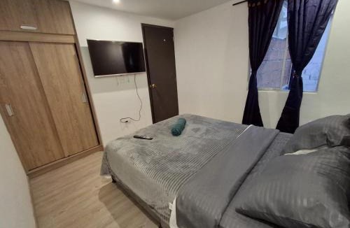 Manizales Apartment | Hermosa casa con espacios independientes cerca a Mall plaza