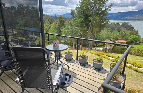 Sesquile Apartment | Danys 1