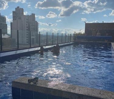 Chapinero Apartment | Hermoso Apartamento Loft en Bogota Chapinero