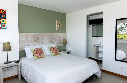 Llanogrande Apartment | LLanogrande Aparta Estudio Puerto Bulevar