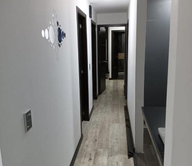 El Capuli Apartment | Apartamento Pasto 3 habitaciones
