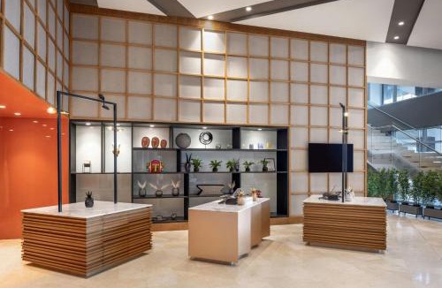Riomar Hotel | Barranquilla Marriott Hotel