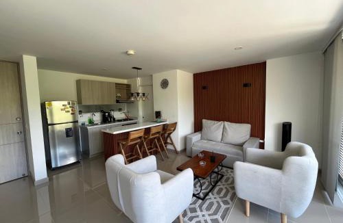 Santa Fe de Antioquia Apartment | Luxury Apartment Citadela de Sole Santa fe de Antioquia