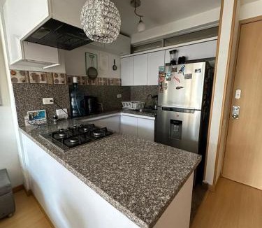 Fontibon Apartment | Apartamento Amoblado a 15 minutos del Aeropuerto